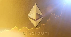 Ethereum Price Prediction! This is When ETH Price May Range Back Above $3000 PlatoBlockchain Data Intelligence. Vertical Search. Ai.