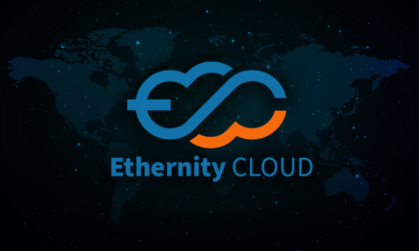 Ethernity Cloud: крупнейший децентрализованный сервис облачных вычислений. PlatoBlockchain Data Intelligence. Вертикальный поиск. Ай.