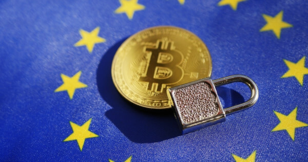 欧洲加密行业领导者加大力度影响欧盟监管加密政策 PlatoBlockchain 数据智能。 垂直搜索。 哎。