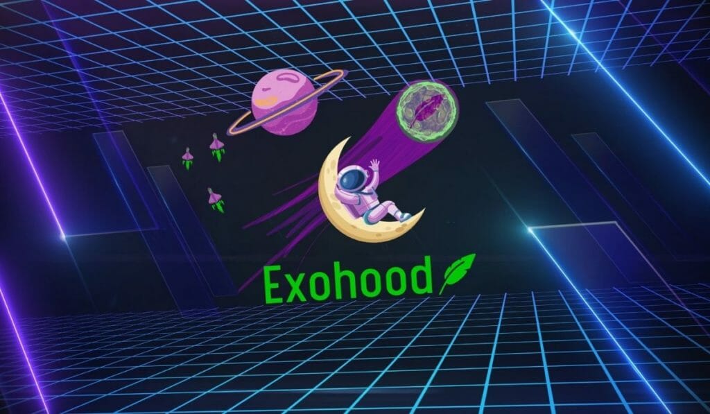 Exohood celebra su próximo primer aniversario PlatoBlockchain Data Intelligence. Búsqueda vertical. Ai.