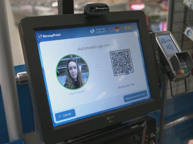Facial Recognition In Retail — Digital Innovation — Tech Journal Chatbots Life PlatoBlockchain Data Intelligence. Vertical Search. Ai.