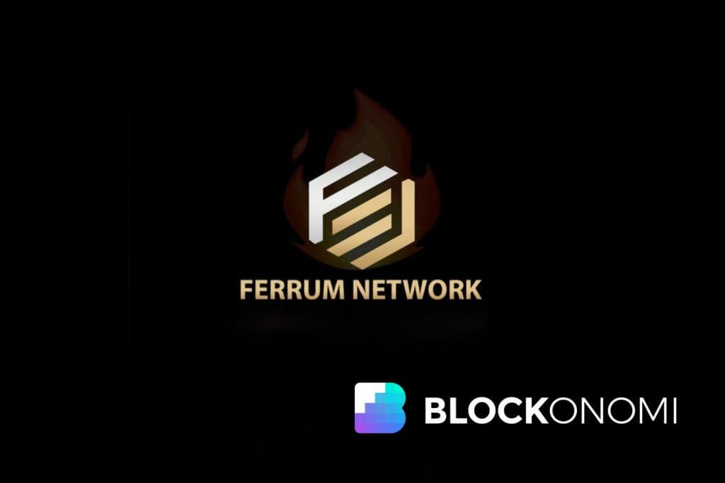 Ferrum Network: hacer realidad la simplicidad de las cadenas cruzadas PlatoBlockchain Data Intelligence. Búsqueda vertical. Ai.