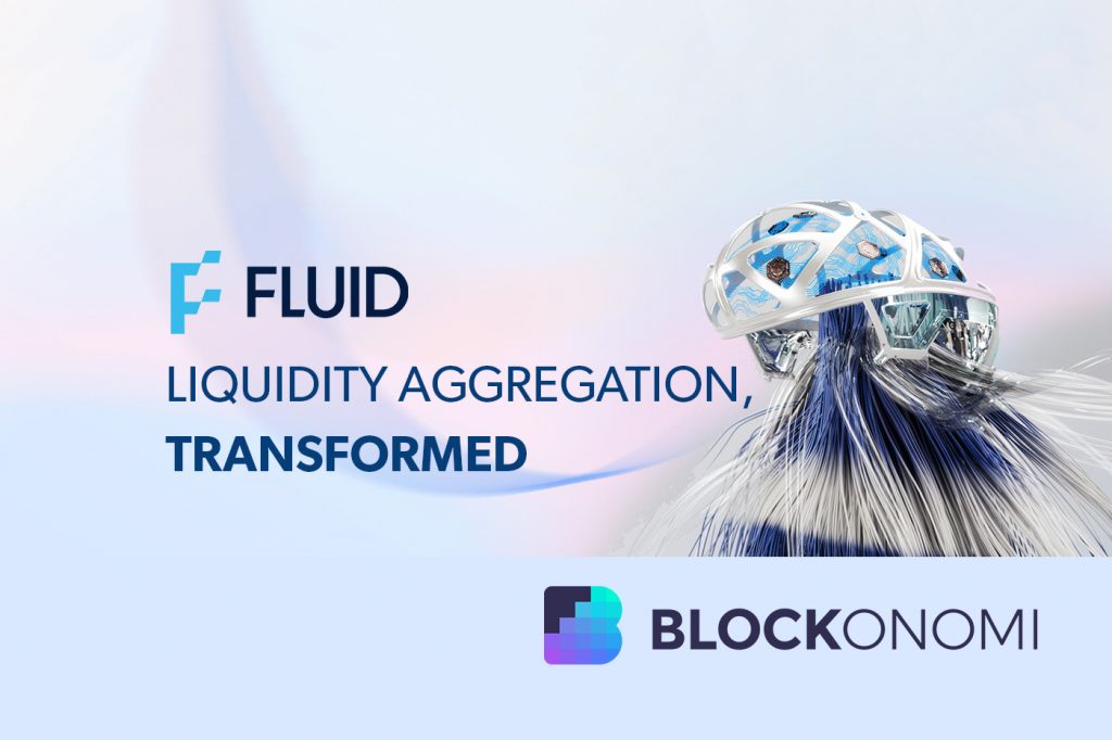 FLUID Finance pozyskuje 10 milionów dolarów w rundzie pod kierownictwem GSR i Ghaf Capital PlatoBlockchain Data Intelligence. Wyszukiwanie pionowe. AI.