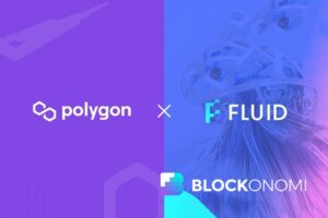 FLUID Partners With Polygon For Higher Speeds & Ultra-Low Transaction Fees PlatoBlockchain Data Intelligence. Vertical Search. Ai.