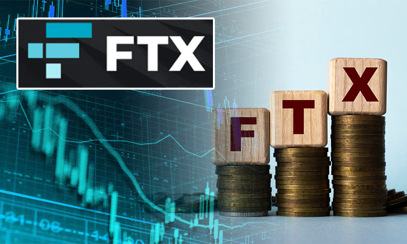 FTX Partners With Udonis Foundation to Provide $50,000 Grants to Two Small Scale Businesses PlatoBlockchain Data Intelligence. Vertical Search. Ai.
