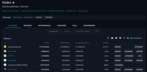 FTX Review 2022: A Look at the Crypto Derivatives Exchange PlatoBlockchain Data Intelligence. Vertical Search. Ai.