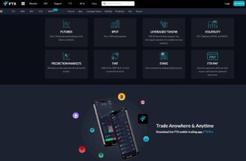 FTX US Review 2022: The BEST Crypto Exchange for US Traders? PlatoBlockchain Data Intelligence. Vertical Search. Ai.