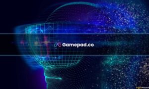 GamepadCo: Công cụ tăng tốc phi tập trung thế hệ tiếp theo cho các dự án Metaverse Thông minh dữ liệu PlatoBlockchain. Tìm kiếm dọc. Ái.