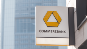 German Banking Giant’s Move into Crypto Highlights Growing Trend in Europe PlatoBlockchain Data Intelligence. Vertical Search. Ai.