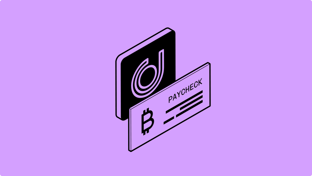 Получайте оплату в криптовалюте: Ledger сотрудничает с OnJuno PlatoBlockchain Data Intelligence. Вертикальный поиск. Ай.