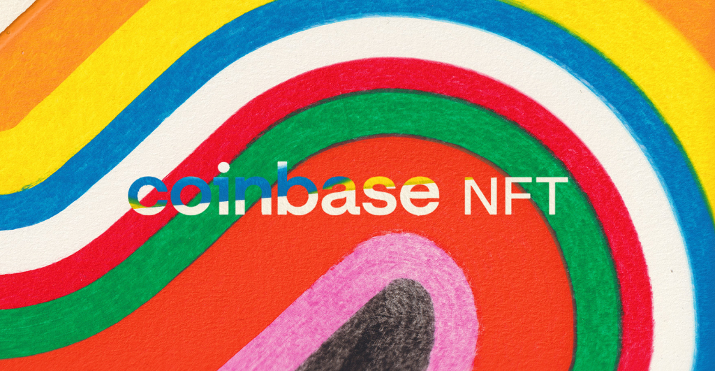 gm! Coinbase NFT is now in beta Coinbase PlatoBlockchain Data Intelligence. Vertical Search. Ai.