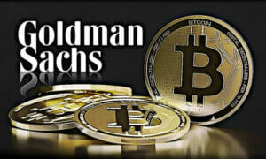 Goldman Sachs käynnistää kryptopalvelut tänä vuonna PlatoBlockchain Data Intelligencen. Pystysuuntainen haku. Ai.