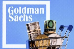 Goldman Sachs biedt Bitcoin- en cryptodiensten aan zijn rijkste klanten PlatoBlockchain Data Intelligence. Verticaal zoeken. Ai.