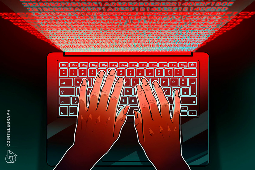 Hakkeri tyrmää DeFin hyväksikäytön: Varastettujen lehtien sopimuksessa on tarkoitus tuhota PlatoBlockchain Data Intelligence itse. Pystysuuntainen haku. Ai.