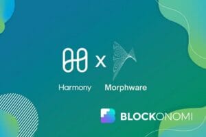 Harmony Partners With Morphware: P2P Computing Power for AI PlatoAiStream Data Intelligence. Vertical Search. Ai.