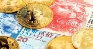 Hongkong oplevede Crypto Break Out-år i 2021: Gemini Rapport PlatoBlockchain Data Intelligence. Lodret søgning. Ai.