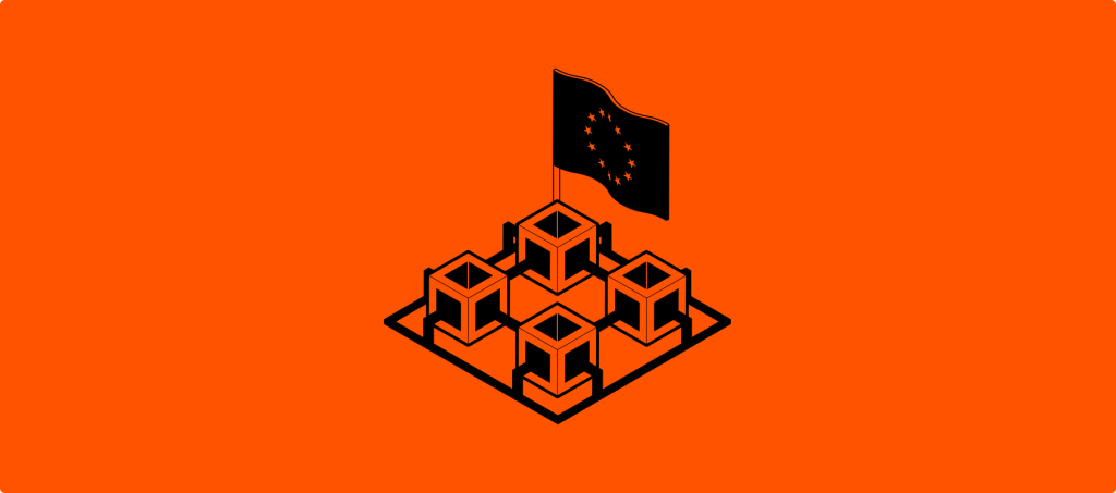 Hur kan EU vinna Web3? Ledgers 4 rekommendationer för EU:s beslutsfattare PlatoBlockchain Data Intelligence. Vertikal sökning. Ai.