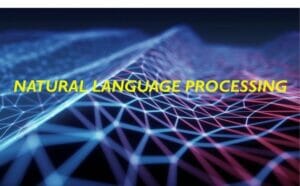 چگونه پردازش زبان طبیعی برنامه های موبایل را هوشمندتر می کند؟ هوش داده PlatoBlockchain. جستجوی عمودی Ai.