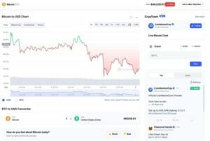 How Scammers Used CoinMarketCap To Carry Out Crypto Scheme PlatoBlockchain Data Intelligence. Vertical Search. Ai.