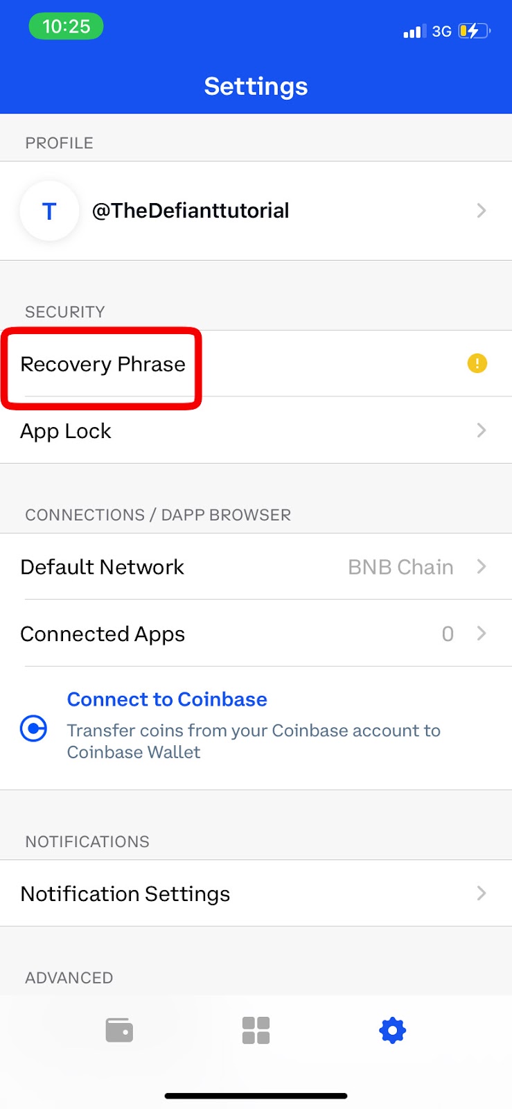 How to Connect Coinbase Wallet to MetaMask A Step-by-Step Guide for Managing Ethereum Wallets decentralized web PlatoBlockchain Data Intelligence. Vertical Search. Ai.