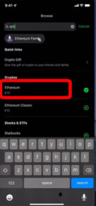 How to Transfer Crypto from Robinhood to MetaMask A Step-by-Step Guide for Ethereum Wallet Users PlatoBlockchain Data Intelligence. Vertical Search. Ai.
