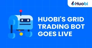 Huobi Global은 모바일 앱에서 그리드 트레이딩 봇을 출시하여 트레이더들이 가격 변동성 PlatoBlockchain 데이터 인텔리전스로부터 이익을 얻도록 박차를 가합니다. 수직 검색. 일체 포함.