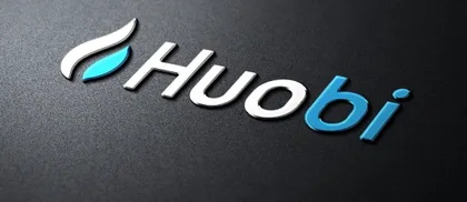 Huobi Tech's logo