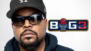 Die Big3 Professional Basketball League von Ice Cube verkauft ein Team an einen DAO für 25 NFTs PlatoBlockchain Data Intelligence. Vertikale Suche. Ai.