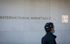 Laporan IMF Menyoroti Ancaman Crypto Di Pasar Berkembang dan Politik Intelijen Data PlatoBlockchain. Pencarian Vertikal. ai.