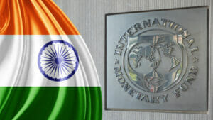 Indian Government Consulting With IMF, World Bank on Crypto Policy PlatoBlockchain Data Intelligence. Vertical Search. Ai.