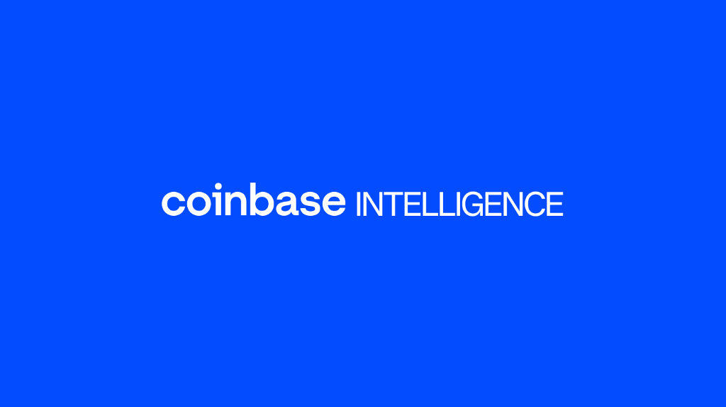 Introducing Coinbase Intelligence: crypto compliance at scale Coinbase PlatoBlockchain Data Intelligence. Vertical Search. Ai.