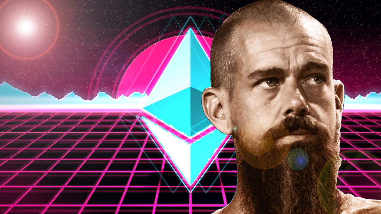 Jack Dorsey Claims if ‘You’re Building on Ethereum You Have at Least One, if Not Many, Single Points of Failure’ PlatoBlockchain Data Intelligence. Vertical Search. Ai.
