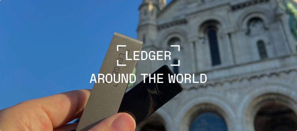 Приєднуйтесь до нашого конкурсу та виграйте Ledger Nano S Plus! PlatoBlockchain Data Intelligence. Вертикальний пошук. Ai.
