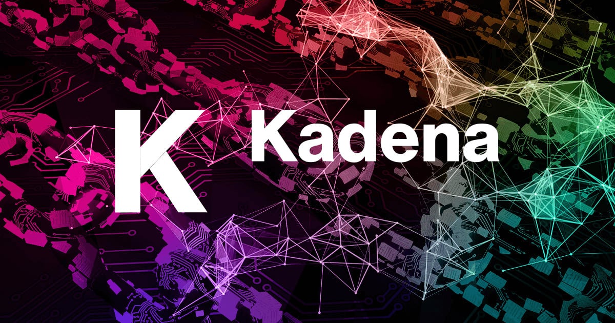 Kadena Protocol lancerer $100 mio. til Web3 Grants Initiative PlatoBlockchain Data Intelligence. Lodret søgning. Ai.