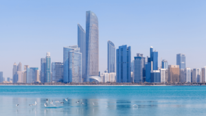 Kraken erhält Abu Dhabis erste Virtual Asset Exchange-Lizenz PlatoBlockchain Data Intelligence. Vertikale Suche. Ai.