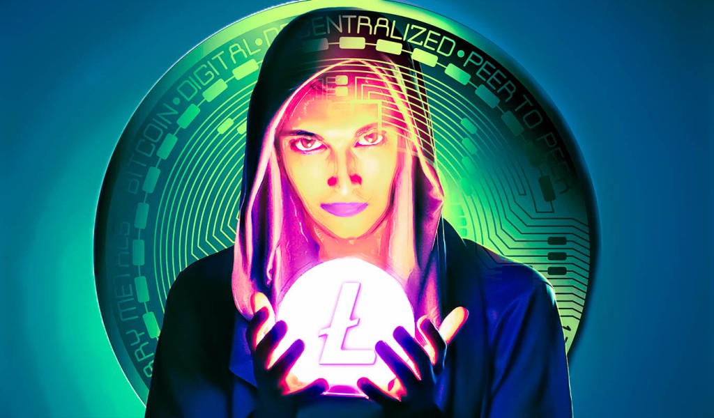Litecoin (LTC)-valar gör transaktioner på högsta nivå sedan början av 2021, säger Crypto Anaytics Firm Santiment PlatoBlockchain Data Intelligence. Vertikal sökning. Ai.
