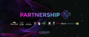 MEGASET annonce des partenariats stratégiques avec des industries mondiales pour surmonter les transformations numériques PlatoBlockchain Data Intelligence. Recherche verticale. Ai.