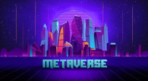 Metaverse : un environnement virtuel partagé ! ￼ Intelligence des données PlatoBlockchain. Recherche verticale. Aï.