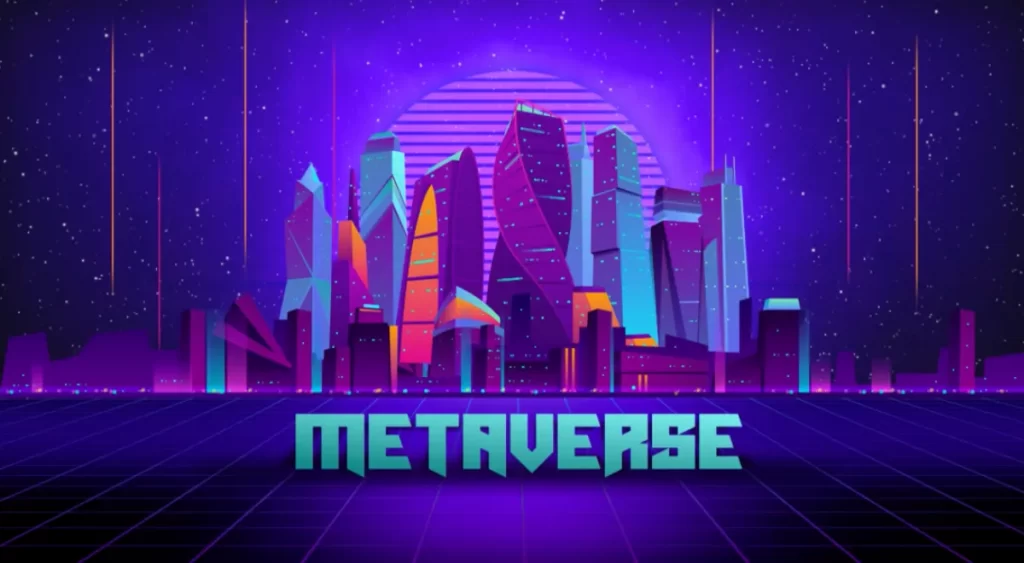 Metaverse: En delad virtuell miljö! ￼ PlatoBlockchain Data Intelligence. Vertikal sökning. Ai.