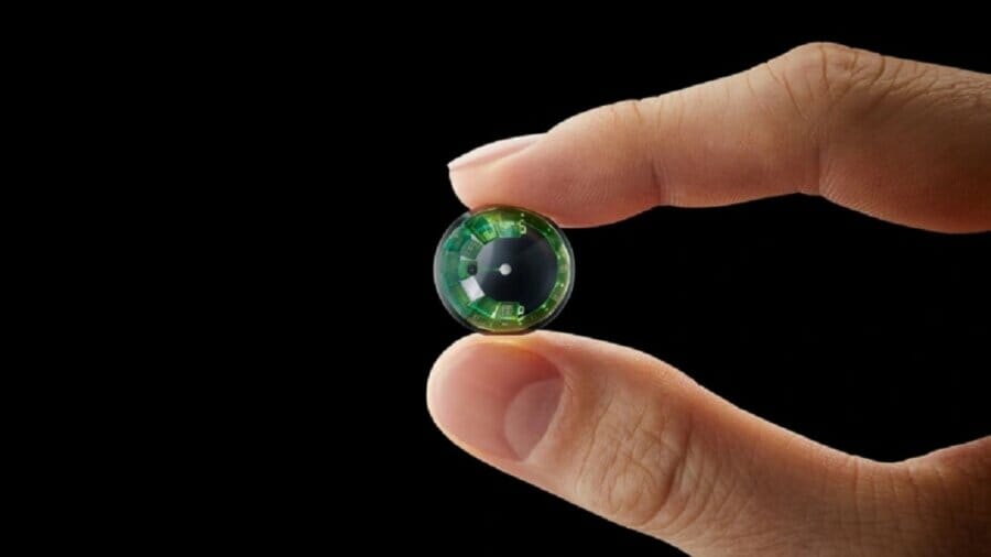 Mojo Vision’s New Contact Lens Brings Seamless Augmented Reality a Step Closer PlatoBlockchain Data Intelligence. Vertical Search. Ai.