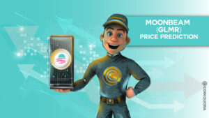 Moonbeam価格予測 – GLMR価格は間もなく6ドルに達しますか? PlatoBlockchain データ インテリジェンス。垂直検索。あい。