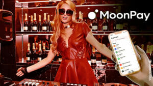 MoonPay privabi Hollywood Glitterati, da zbere 87 milijonov dolarjev. Sredstva PlatoBlockchain Data Intelligence. Navpično iskanje. Ai.
