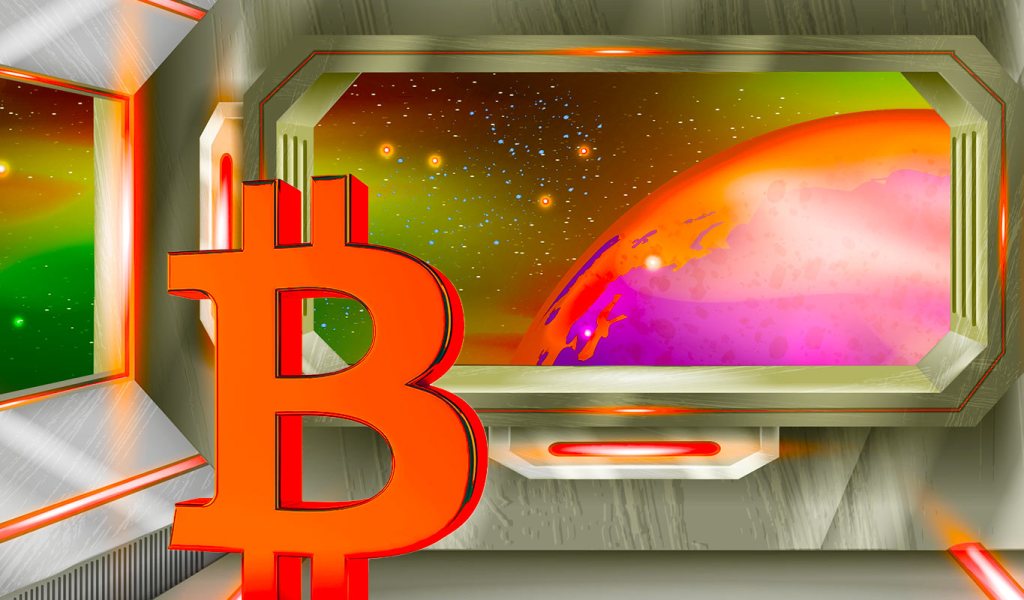 Saladuslik Bitcoin Whale omandab vaid ühe nädala jooksul PlatoBlockchaini andmeanalüüsi BTC-s rohkem kui 71,000,000 XNUMX XNUMX dollarit. Vertikaalne otsing. Ai.