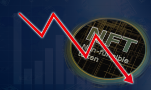 NFT-hype avkjøles! Er det ikke-fungible tokenmarkedet på vei ned? PlatoBlockchain Data Intelligence. Vertikalt søk. Ai.