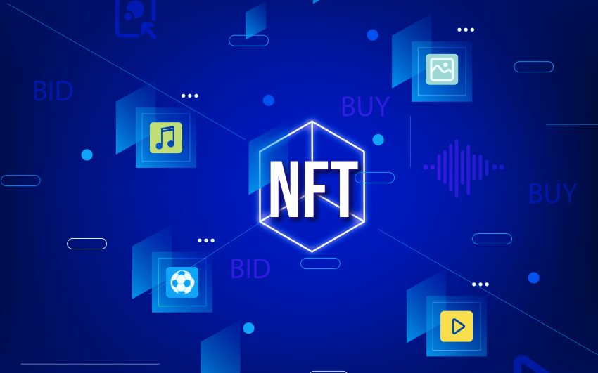 حجم NFT در میان بازار کریپتو نزولی افزایش یافت! چه چیزی برای توکن های NFT، هوش داده پلاتو بلاک چین. جستجوی عمودی Ai.