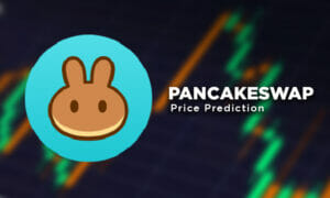 PancakeSwap 价格预测 2022-2026 - 到 27.5 年底 CAKE 的价格会达到 2022 美元吗？ Plato区块链数据智能。垂直搜索。人工智能。