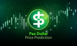 Pax Dollar Price Prediction (2022) PlatoBlockchain Data Intelligence. Vertikalt søk. Ai.