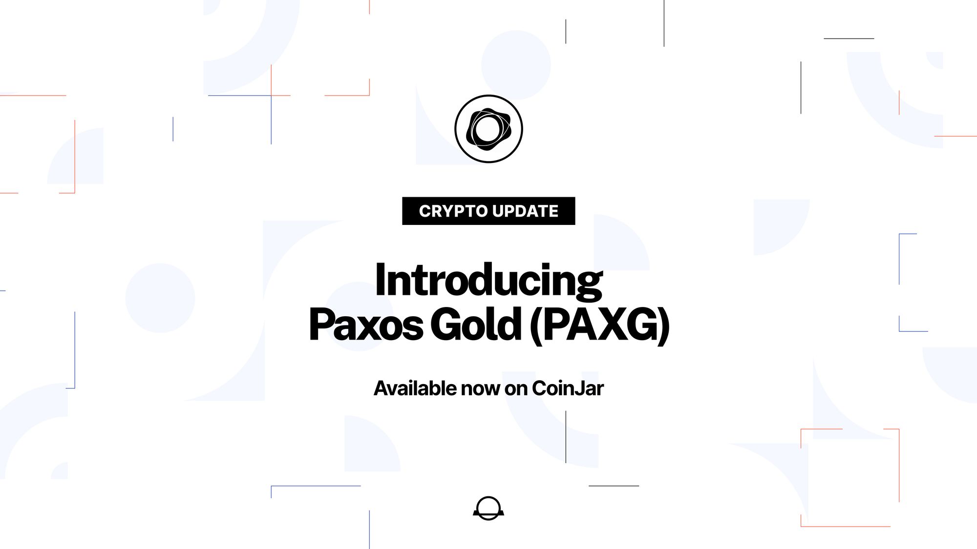 Το PAXG είναι πλέον διαθέσιμο στο CoinJar PlatoBlockchain Data Intelligence. Κάθετη αναζήτηση. Ολα συμπεριλαμβάνονται.