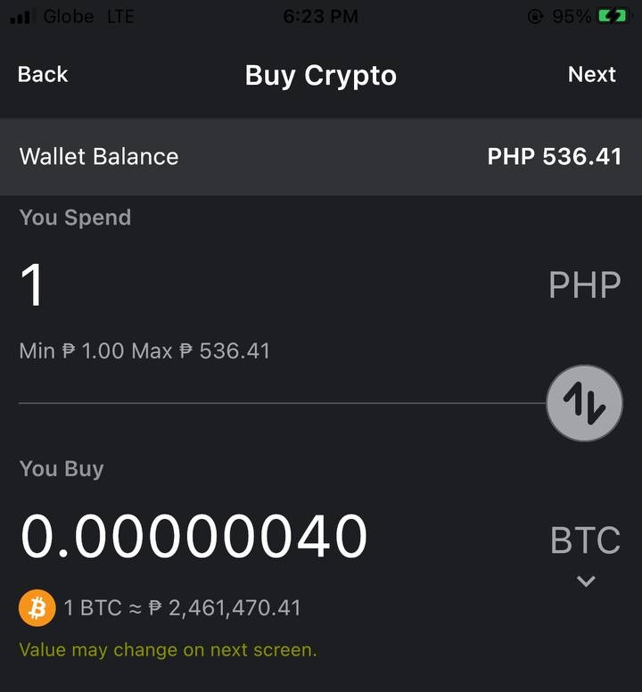 PayMaya Crypto مباشر الآن! | كيفية شراء Crypto و BTC و ETH و ADA على PayMaya Philippines PlatoBlockchain Data Intelligence. البحث العمودي. عاي.