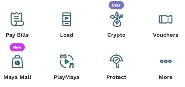 Paymaya vs PDAX vs Coins.ph – Cryptoday 077 (Tagalog) PlatoBlockchain Data Intelligence. Κάθετη αναζήτηση. Ολα συμπεριλαμβάνονται.
